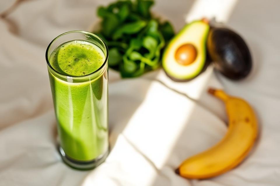 Why a Protein-First Breakfast Changes Your Whole Day