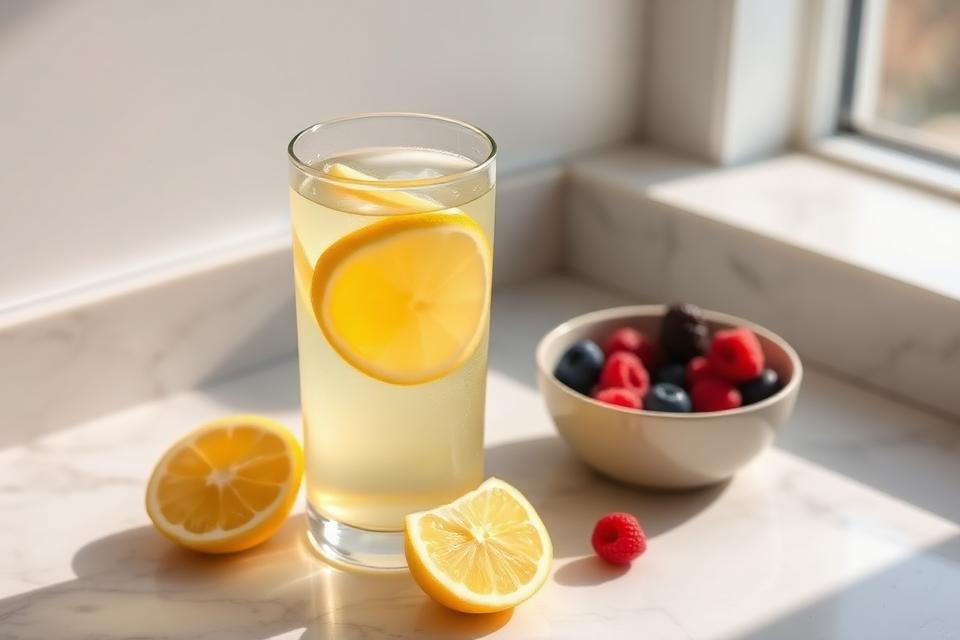 Beauty Nutrition: Supporting Skin From Within