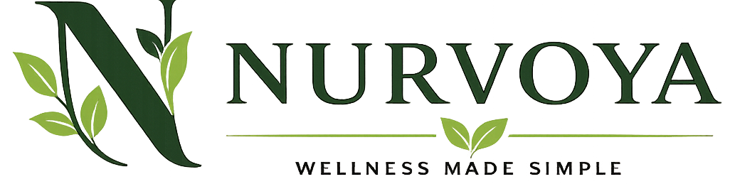 nurvoya.com