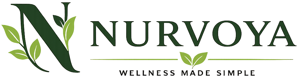 nurvoya.com