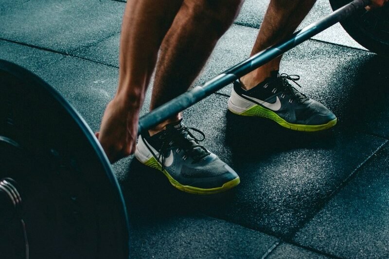 Sustainable Fat Loss Blueprint