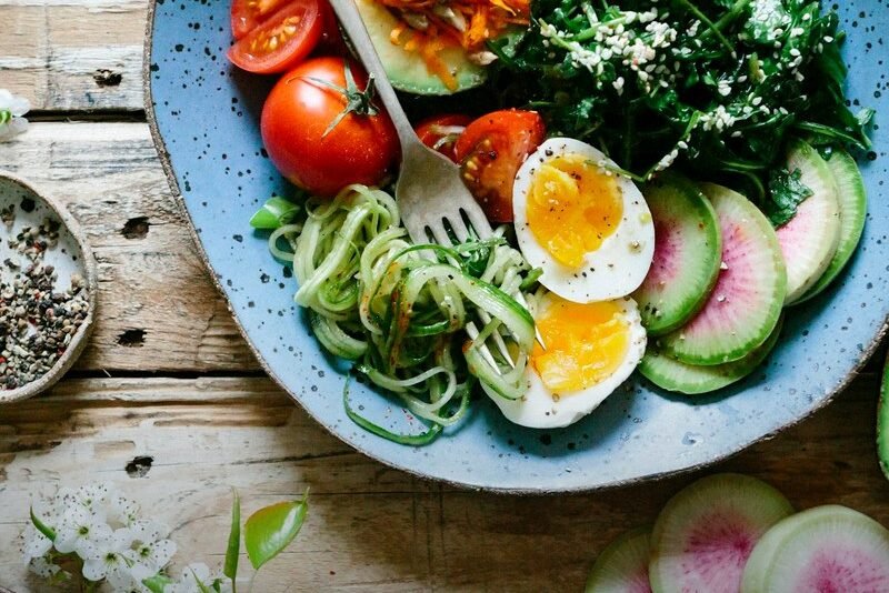 7-Day Gut Reset