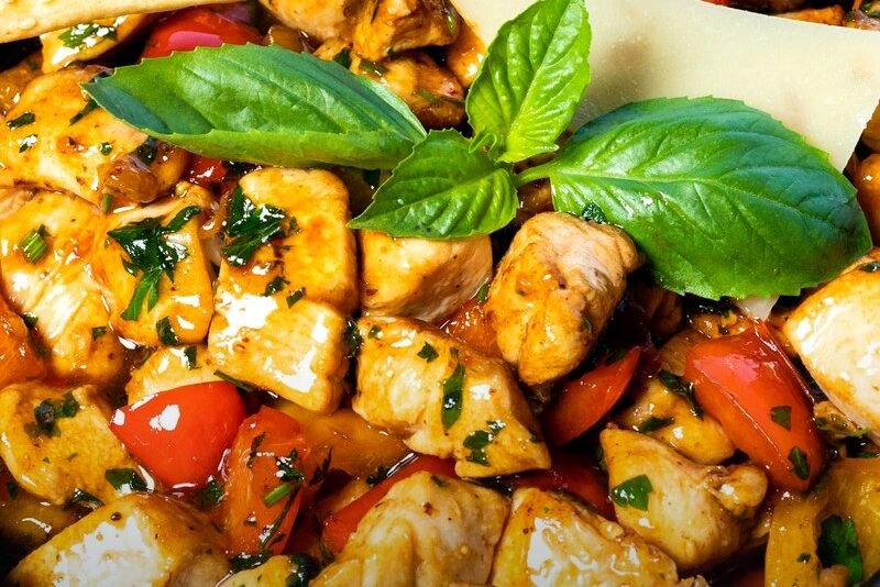 The Protein Cheat Sheet
